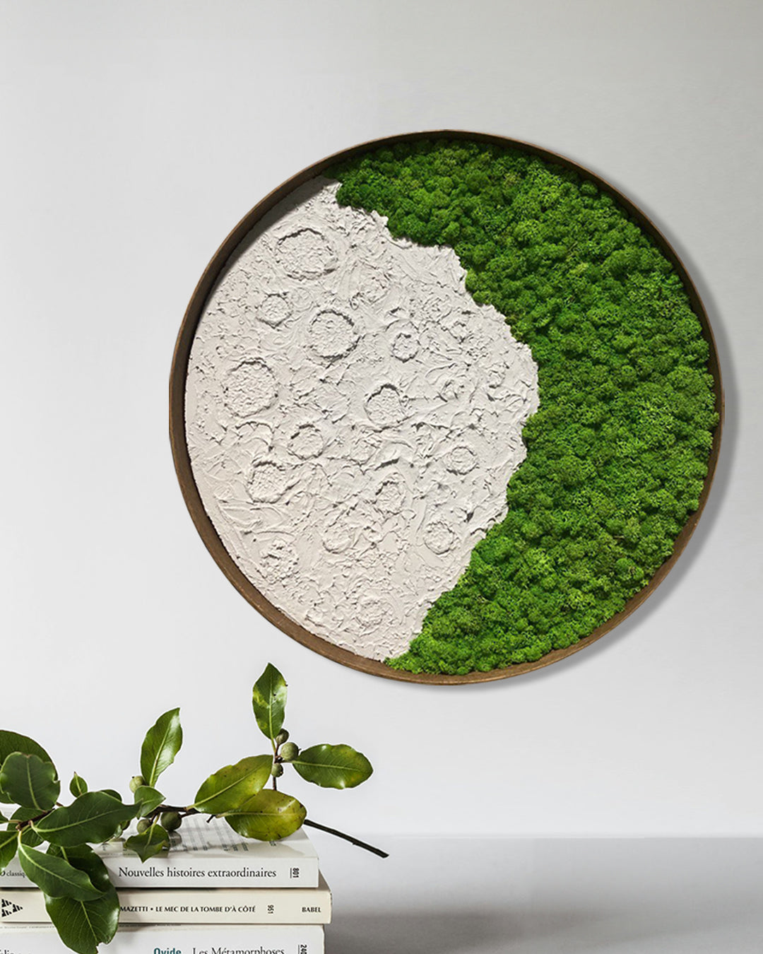 MoonMoss #3