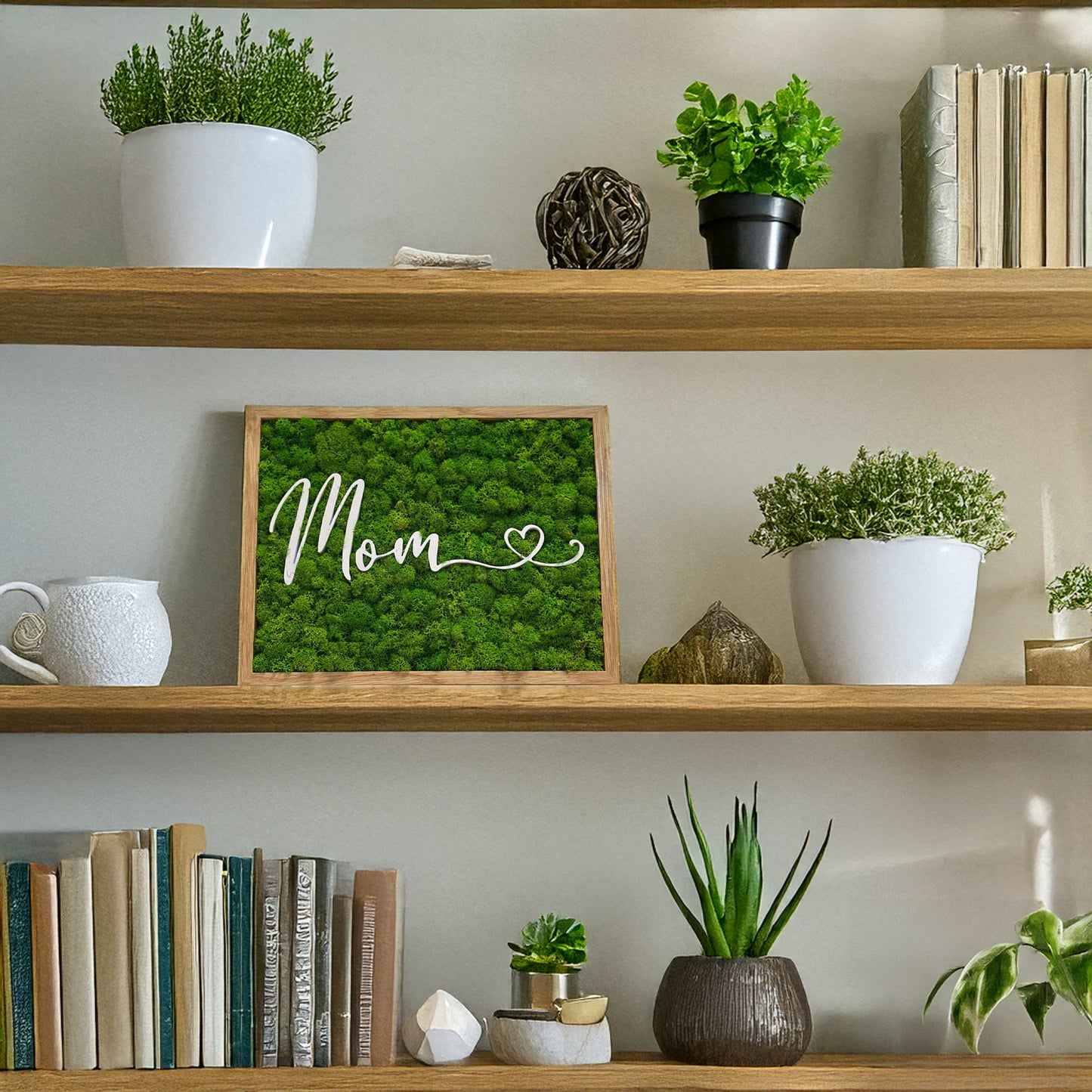 Mom 💚