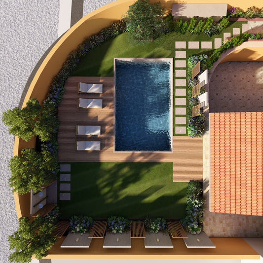 Progetto Alleori