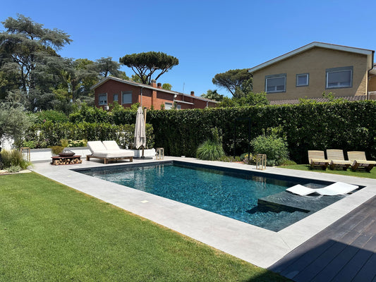 Giardino: S&M