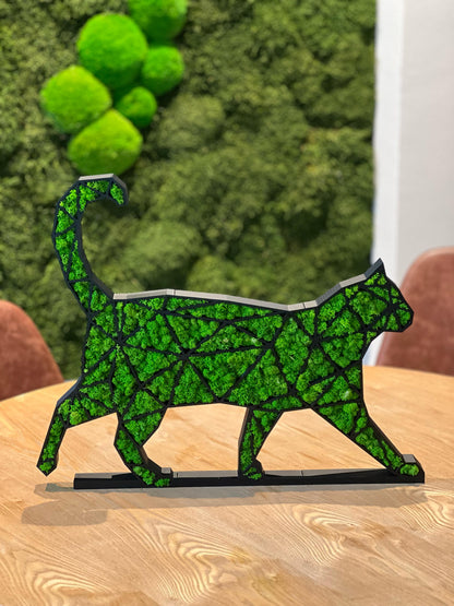 The Walking Cat 3D