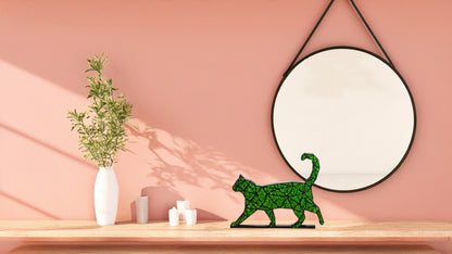 The Walking Cat 3D