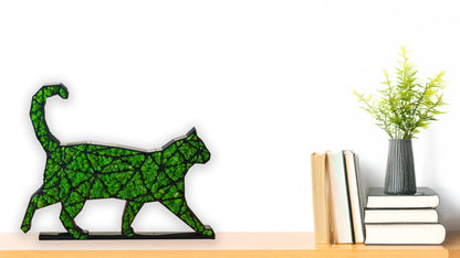 The Walking Cat 3D